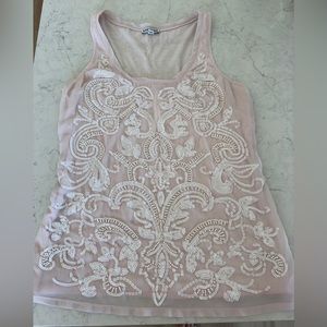 Express Beaded Blouse